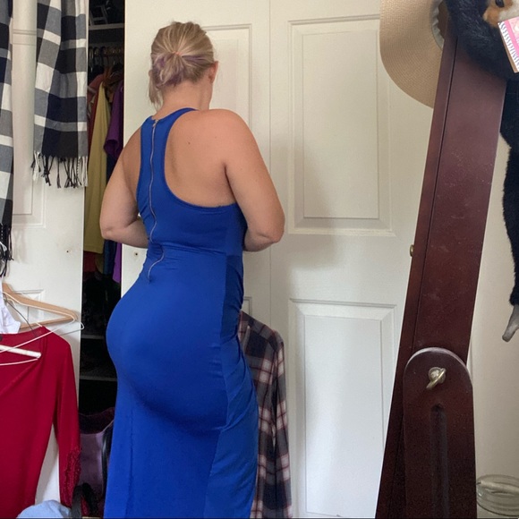 Women’s stretchy dress - Picture 2 of 10